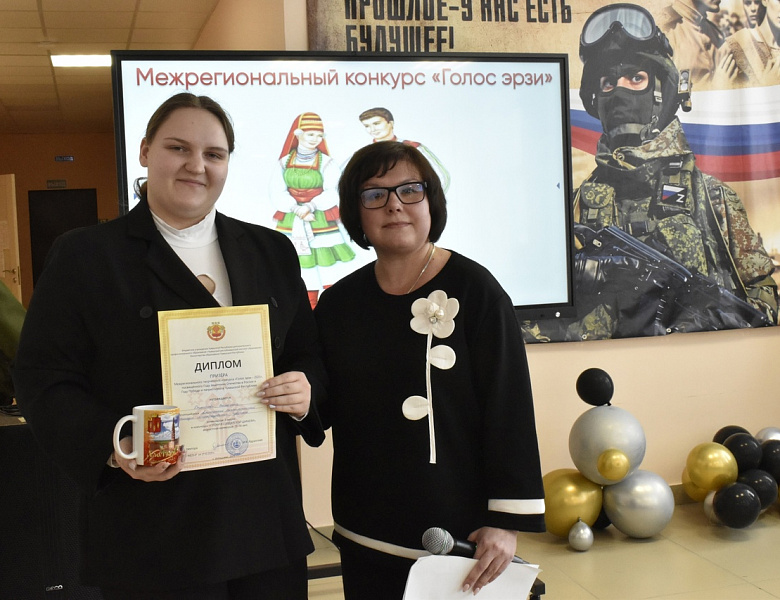 Творчество объединяет поколения
