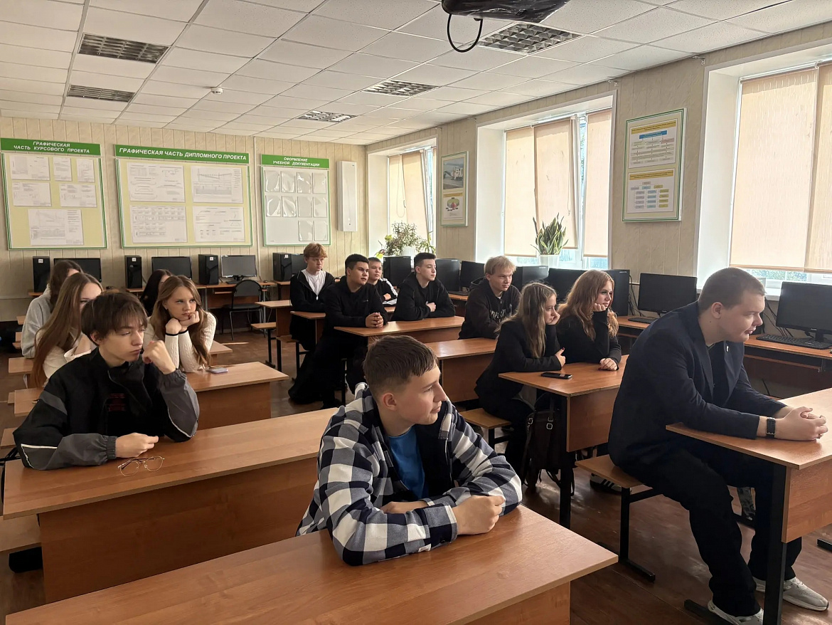 Разговоры о важном 1 курсы. Николай Иванович Путилов