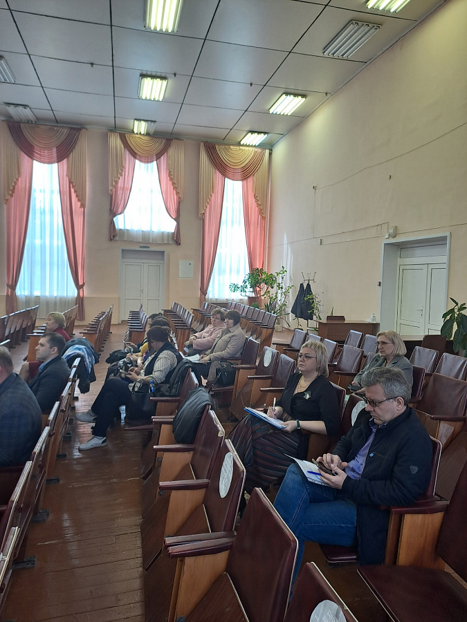 «Об изменениях в законодательстве в области охраны труда в 2023 году»