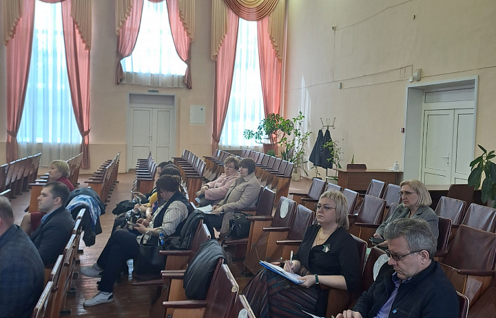 «Об изменениях в законодательстве в области охраны труда в 2023 году»