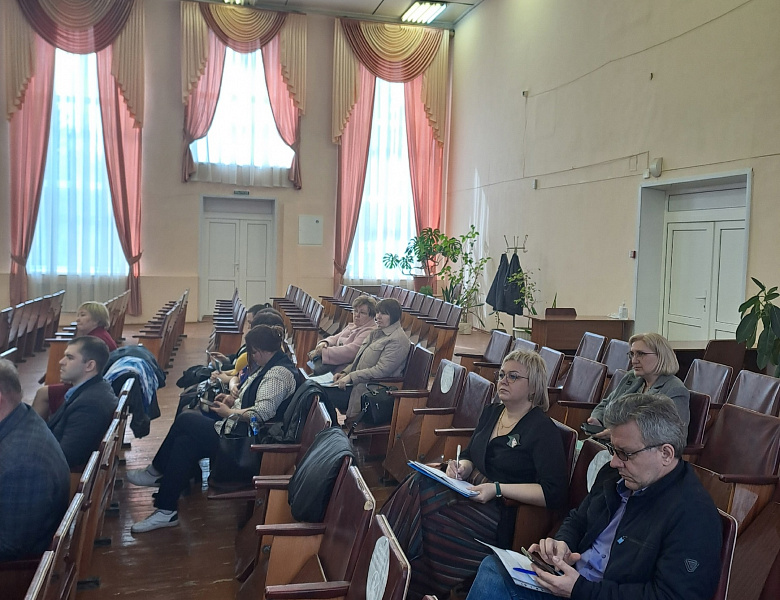 «Об изменениях в законодательстве в области охраны труда в 2023 году»