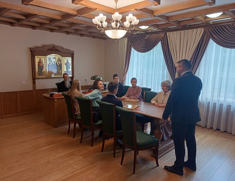 Епархиальная премия