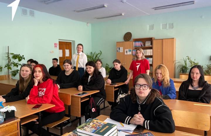 Финальные Разговоры о важном в этом учебном году
