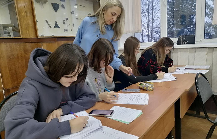 Завершилась  производственная практика по профессиональному модулю