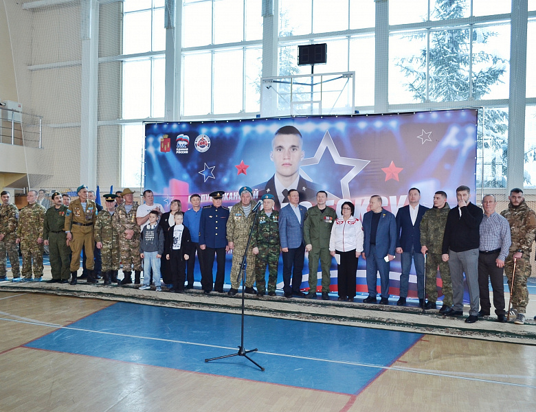 Второй день Республиканского чемпионата по боксу