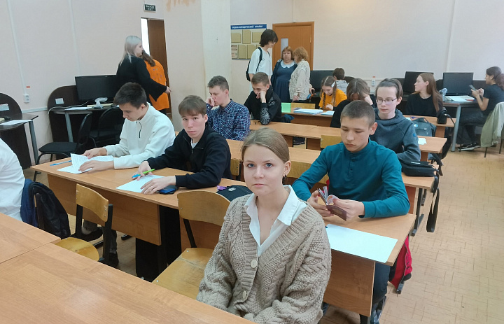 Республиканские олимпиады по физике и математике