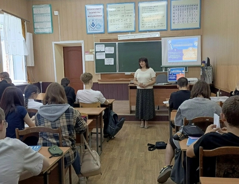 Инфроурок: «Осторожность и бдительность — важнейшее условие противодействия терроризму и экстремизму».