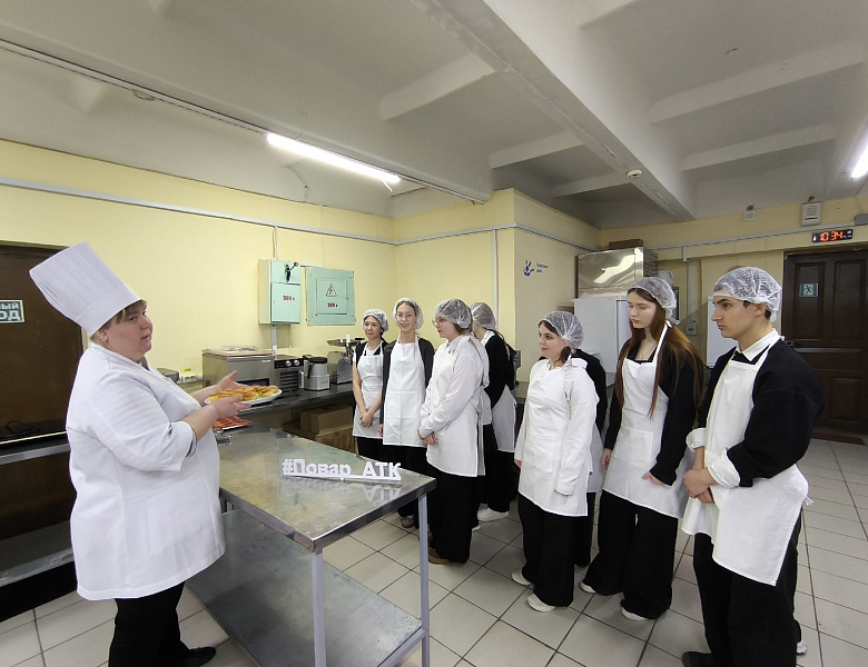 Мастер-класс «Секреты масляного теста: от замеса до идеальной выпечки»