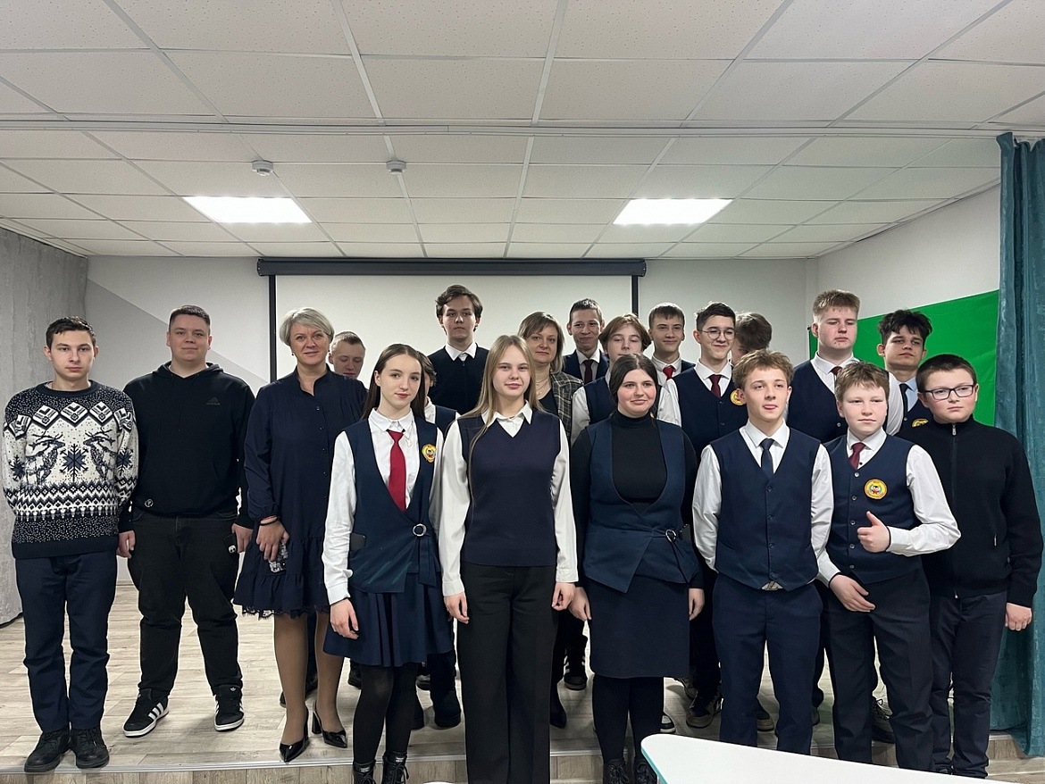 «Где логика?» Чуварлейская СОШ