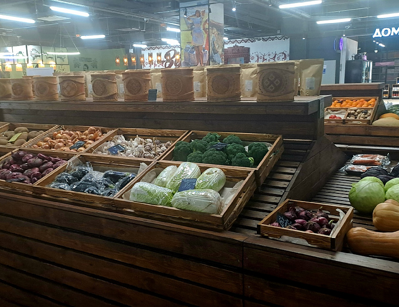 Окунулись в мир гастрономии региона