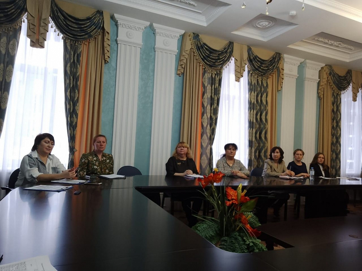 Педагогический марафон-фестиваль «Парад Инноваций – ступени успеха»