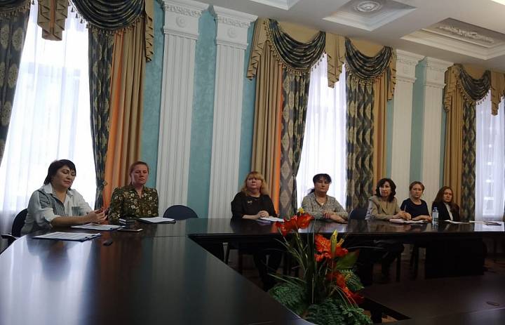 Педагогический марафон-фестиваль «Парад Инноваций – ступени успеха»