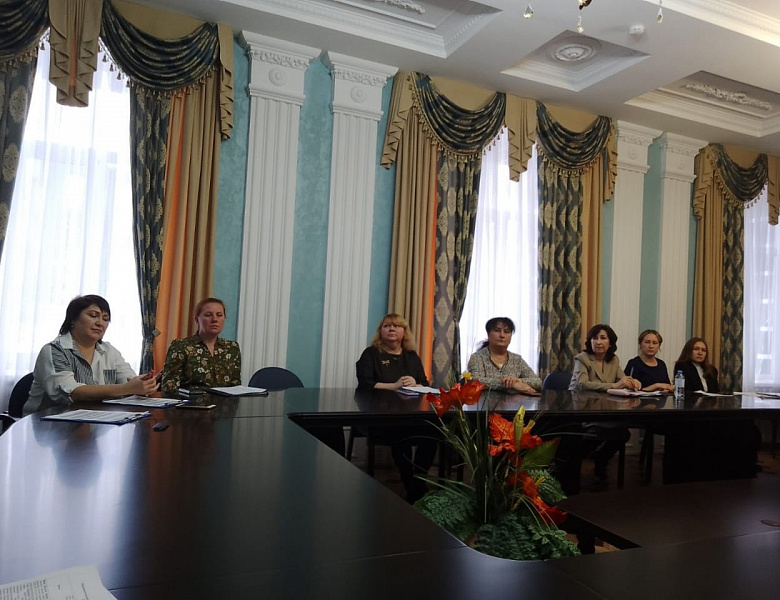 Педагогический марафон-фестиваль «Парад Инноваций – ступени успеха»