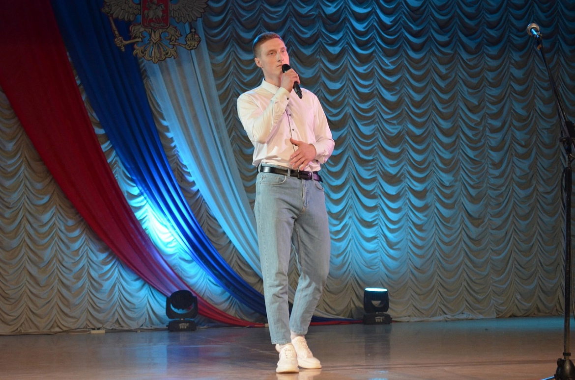 «Моё Отечество! Моя Россия!»,