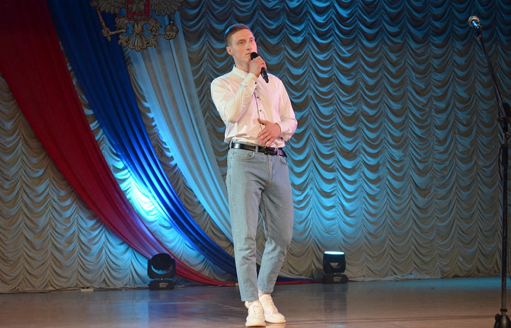 «Моё Отечество! Моя Россия!»,