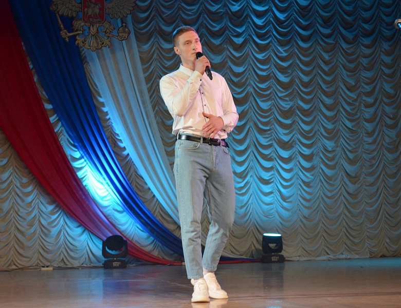 «Моё Отечество! Моя Россия!»,
