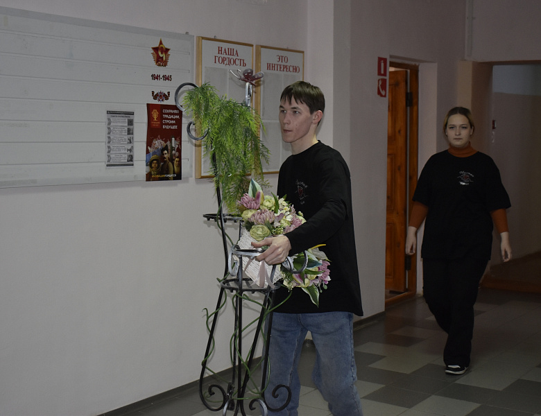 Заключительные штрихи перед Грандиозным Стартом!