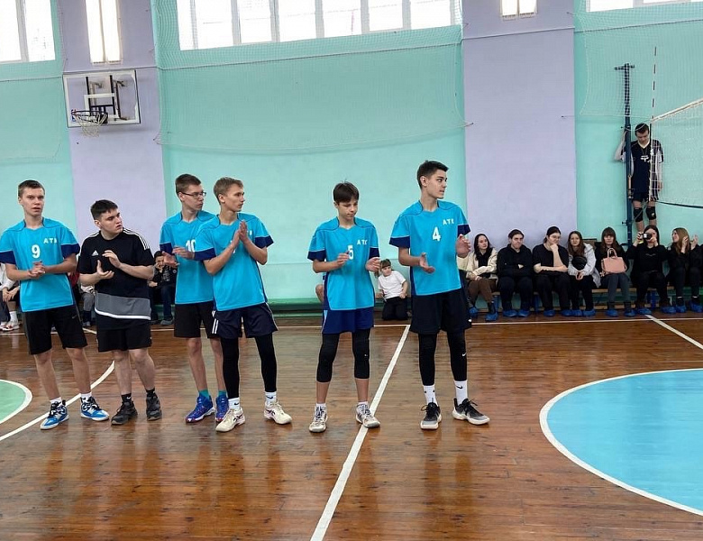 Турнир, посвящённый памяти война-интернационалиста Михаила Суслова