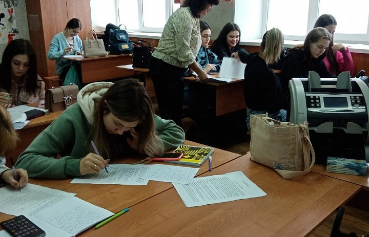 Международный день отказа от курения