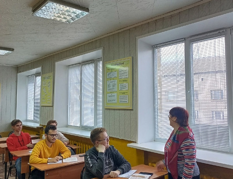 "Письмо солдату"