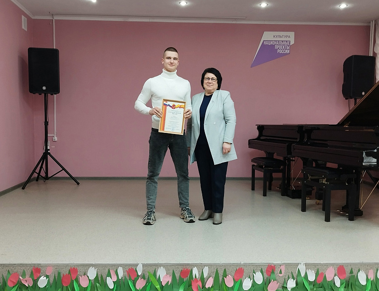 Встреча «Диалог с Главой»