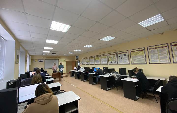 Олимпиада по информатике и веб-программированию