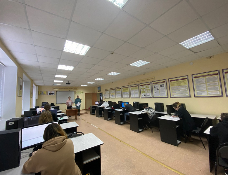 Олимпиада по информатике и веб-программированию