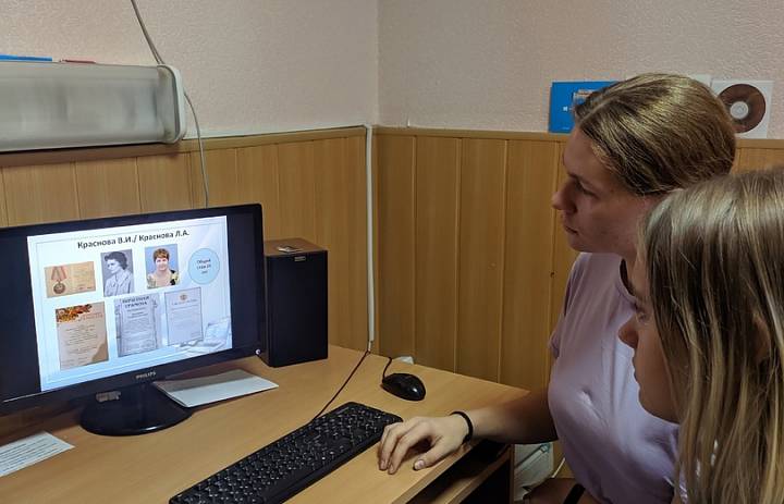 Призеры Республиканского конкурса проектно-исследовательских работ обучающихся ПОО