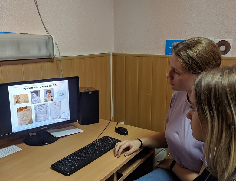 Призеры Республиканского конкурса проектно-исследовательских работ обучающихся ПОО