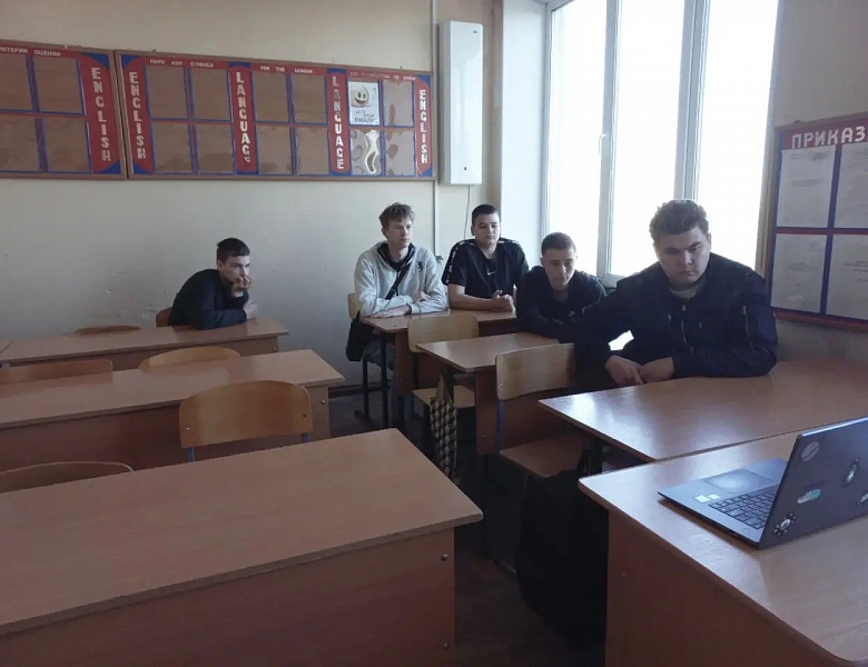 Разговоры о важном. Петр Степанович Котляревский