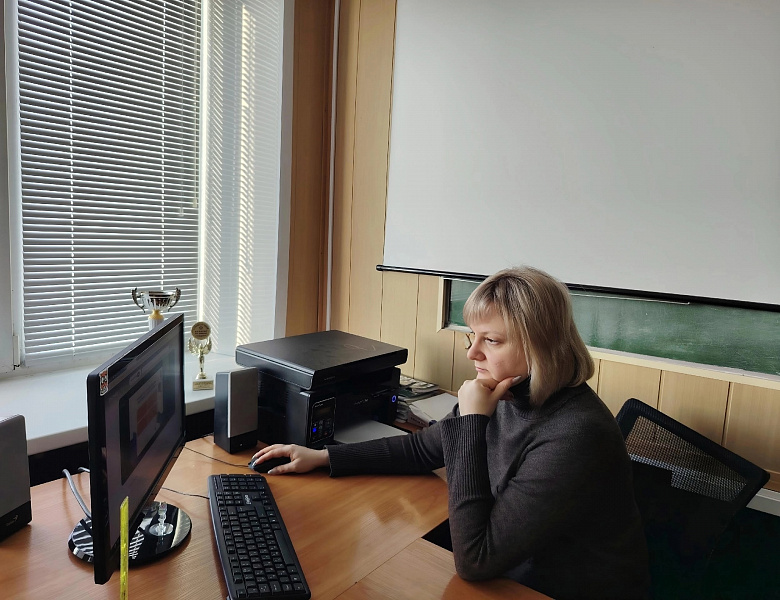 «От сессии до сессии: викторина ко Дню российского студенчества» 