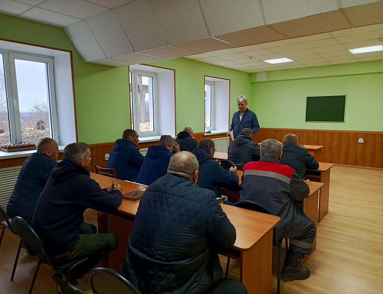 Новости центра обучения