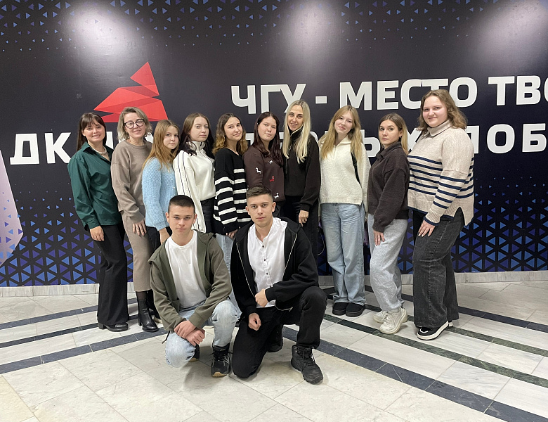 Очный просмотр регионального этапа фестиваля "Театральное Приволжье"