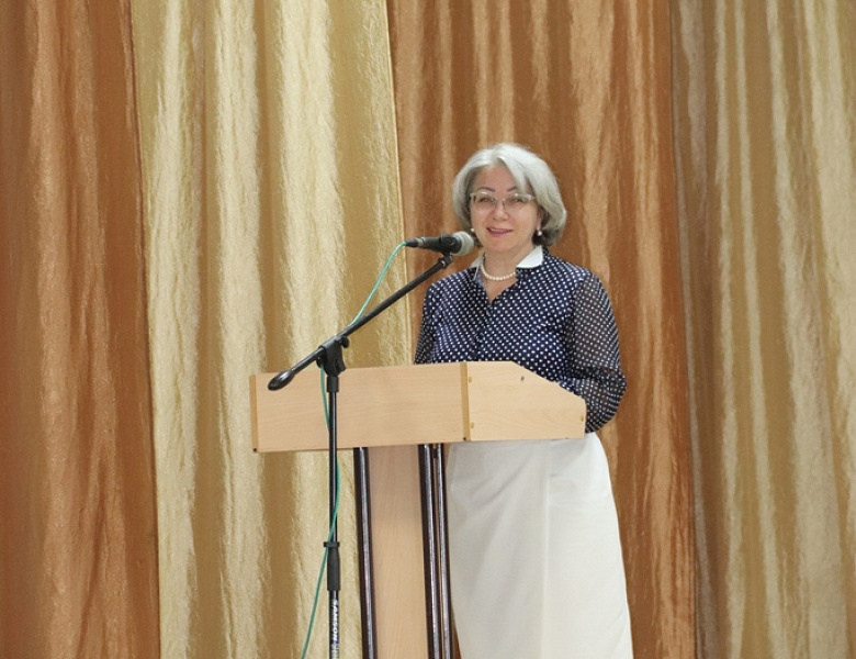 XXV  Международная студенческая научно-практическая конференция «Наука. Юность. Творчество»