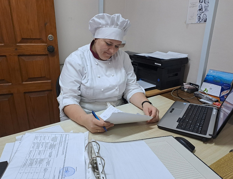 Государственная итоговая аттестация для студентов 204 группы