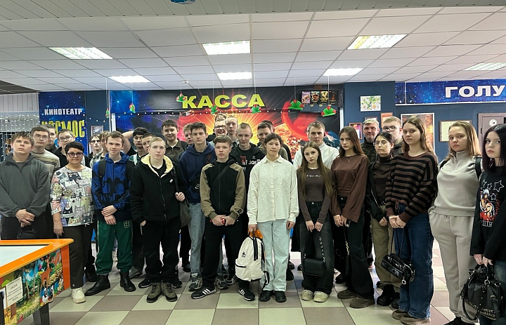 История подвига защитников Ленинграда в фильме «Красавица»