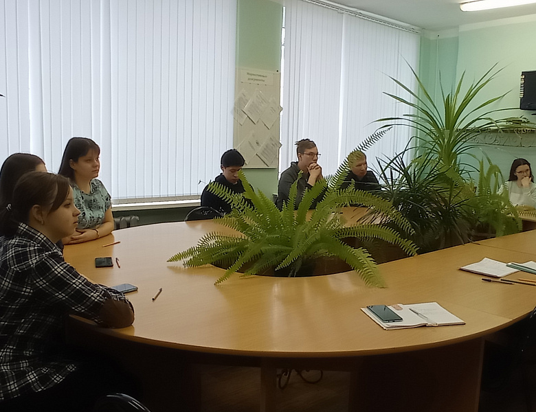 Адресная поддержка выпускников