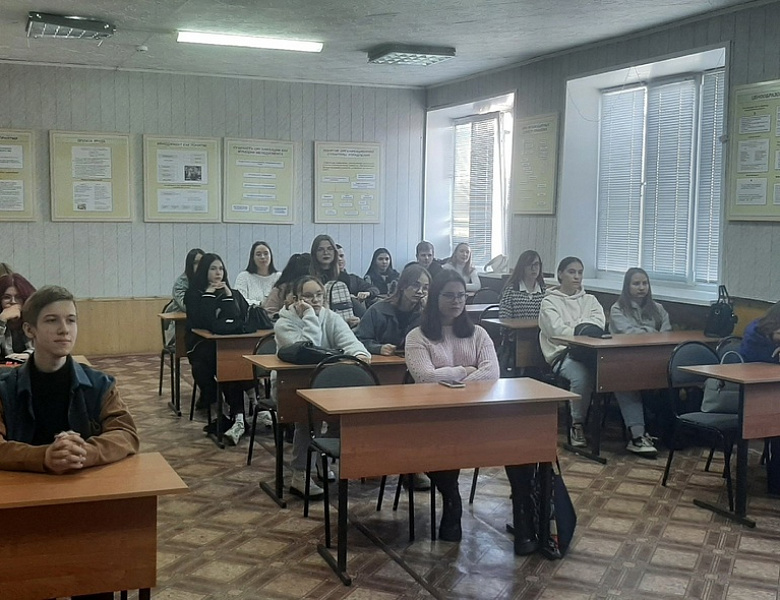 Разговоры о важном. День подразделений специального назначения