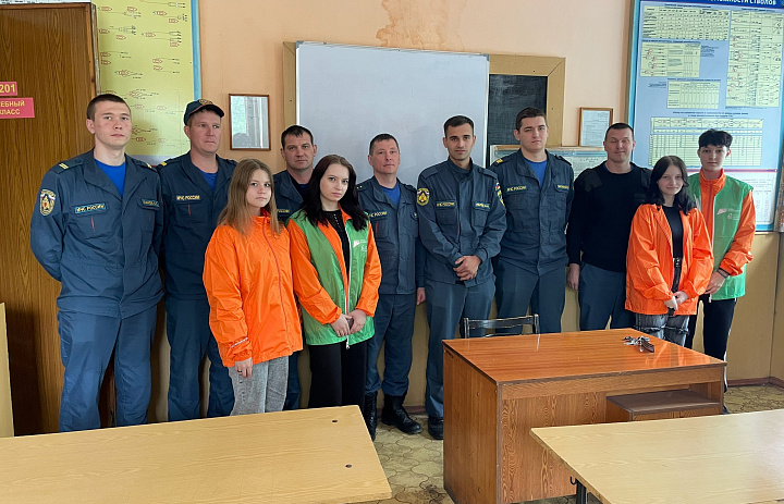 Волонтеры «Чистые сердца» продолжают вносить вклад в формирование комфортной городской среды