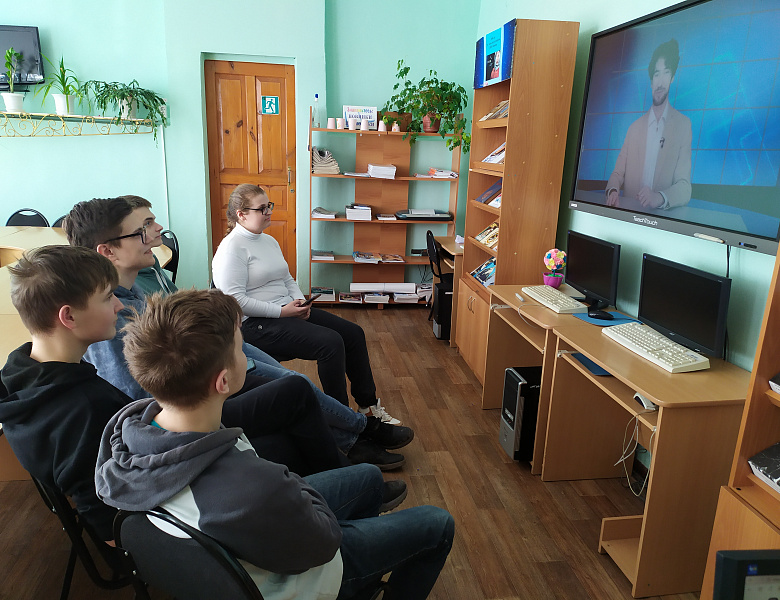 Интеллектуальная игра «Что? Где? Когда?» 