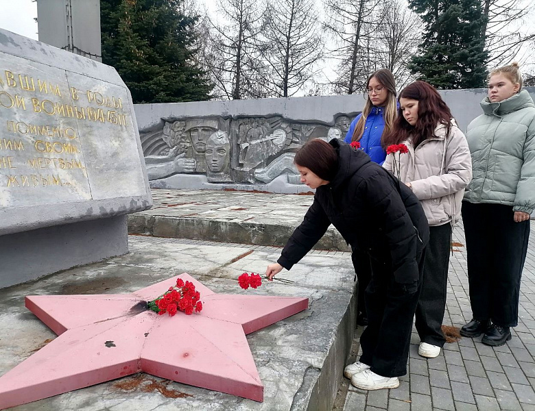 День Неизвестного Солдата