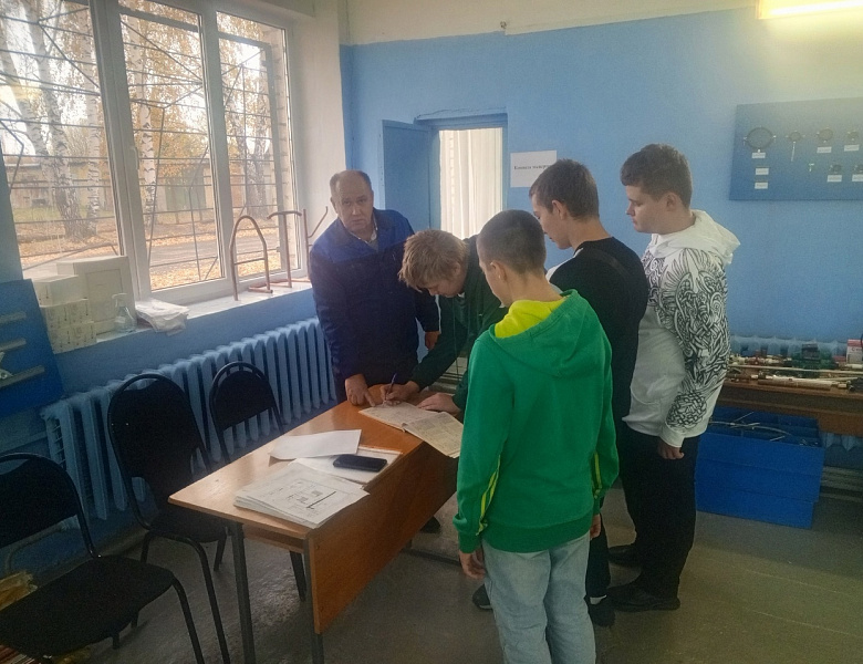 Мероприятие по теме "Пайка медных труб мягким припоем"