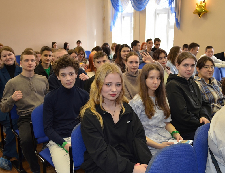 МедиаПрокачка 21