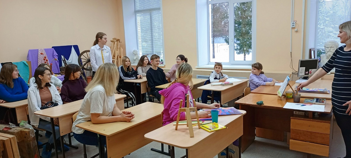 День художника
