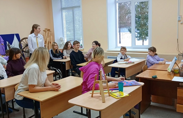 День художника