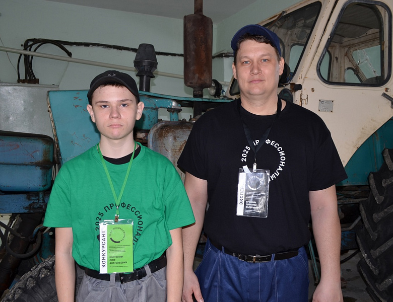 Чемпионат в лицах