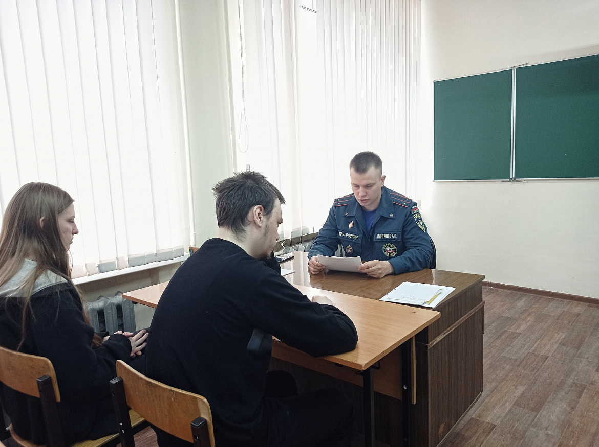 Всероссийский открытый урок по основам безопасности жизнедеятельности 2024