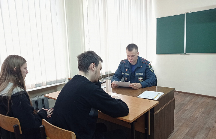 Всероссийский открытый урок по основам безопасности жизнедеятельности 2024