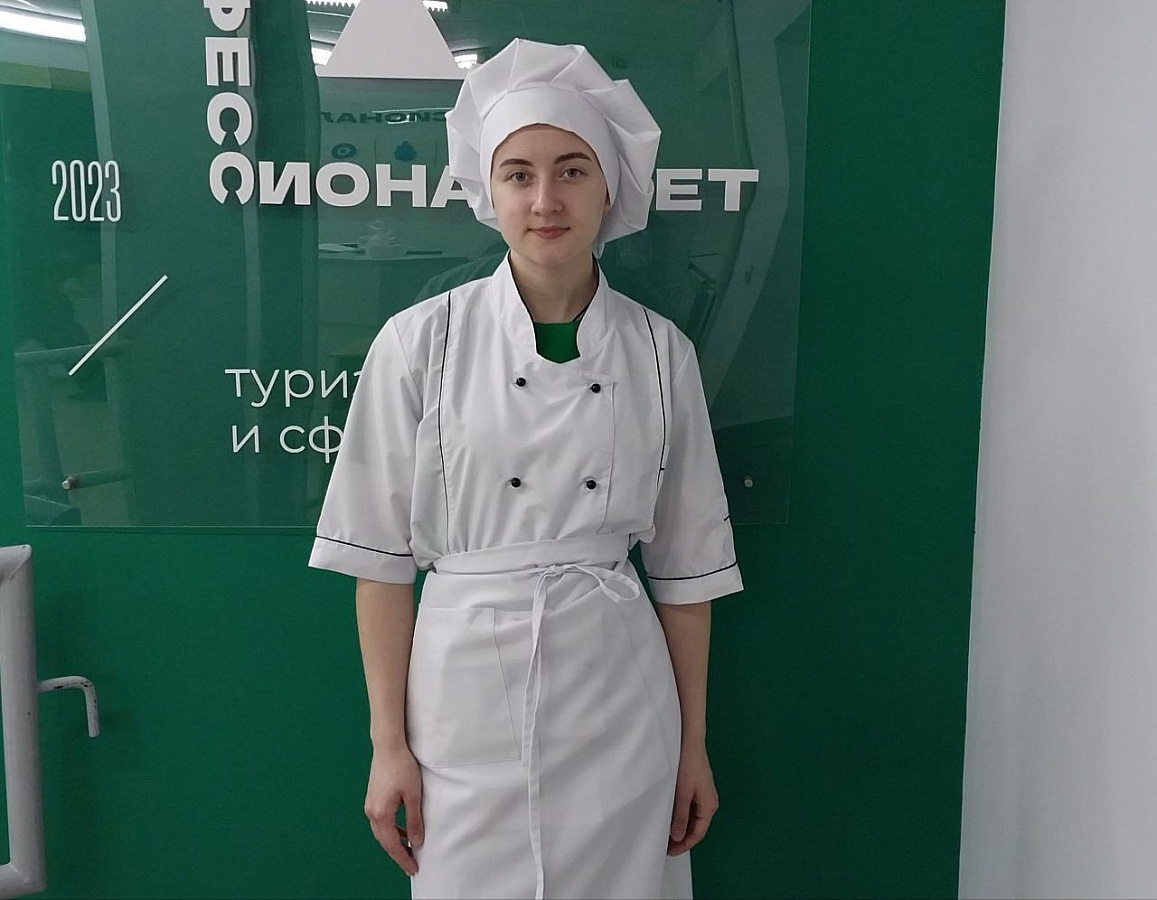 Новости Чемпионата. Юрова Дарья