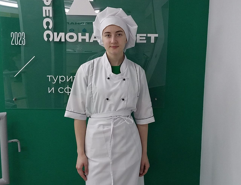 Новости Чемпионата. Юрова Дарья